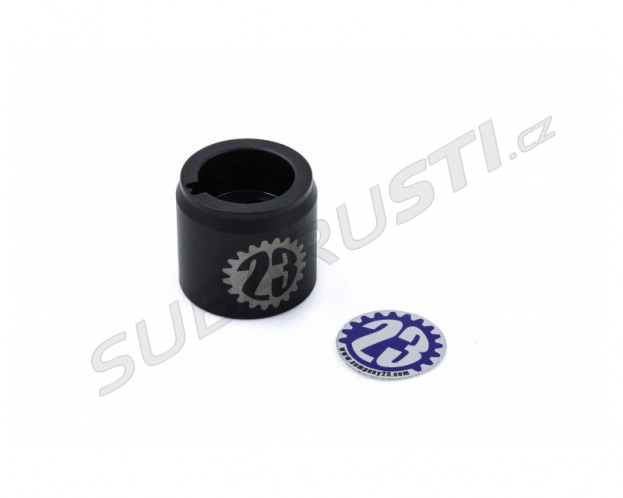 Company23 crankshaft socket FA/FB Impreza WRX, Forester, Legacy, Outback, BRZ, Crosstrek, XV