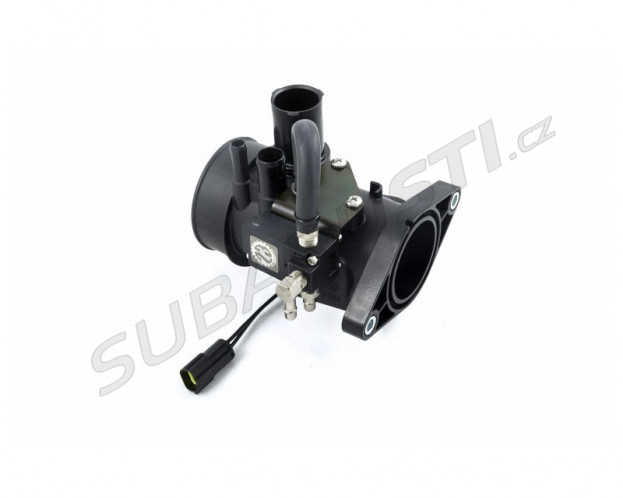 Company23 standartní boost solenoid Impreza WRX/STI 2008-2018
