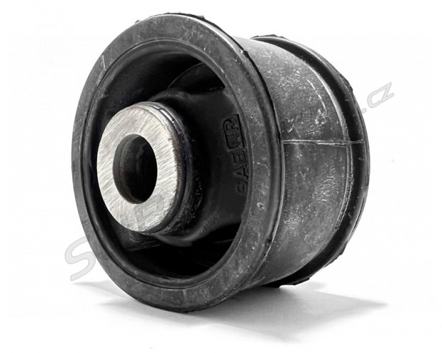 Bushing assembly differential mounting rear Subaru Impreza WRX 2001-2007, STI 2002-2005, Legacy 1997-2003 - 41322FE000