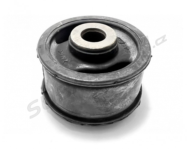 Bushing assembly differential mounting rear Subaru Impreza WRX 2001-2007, STI 2002-2005, Legacy 1997-2003 - 41322FE000