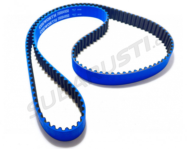 Timing belt EVO 9 - 1145A038