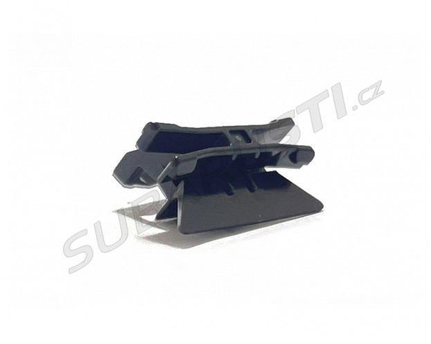 Clip-moulding, front Impreza 1992-2000 - 91017FA010