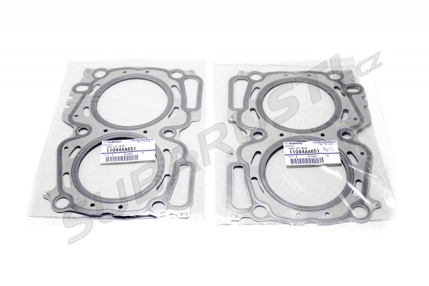 Gasket, cylinder head Impreza STI 2008+ Spec C EJ207 (N14) - 11044AA760