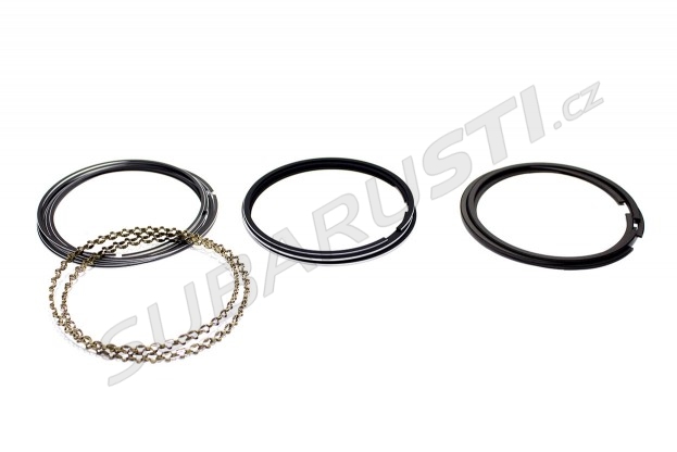 Piston ring set 0.25 Impreza STI 2001-2005 EJ207 - 12033AB650