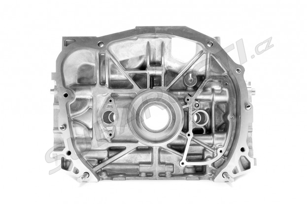 Blok motoru STI EJ207 GDB Spec C N11/N12/T20C