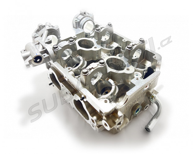 Head assy, cylinder right Subaru Impreza STI Spec C 2003-2007, EJ207 - 11039AB660