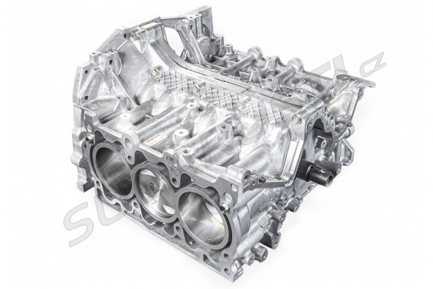Engine shortblock Subaru Legacy 2014+ H6 3.6L - 10103AC520