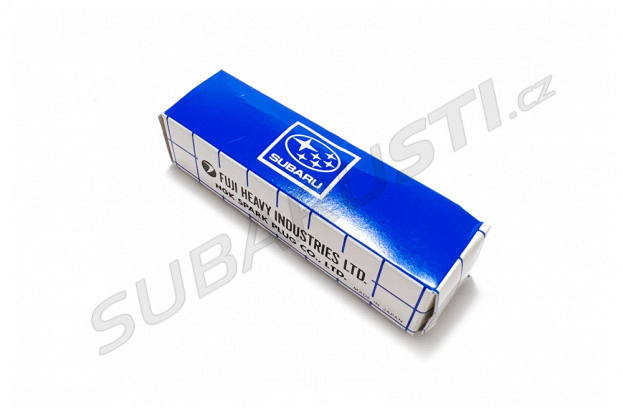 Spark plug Subaru Legacy, Outback, Tribeca H6