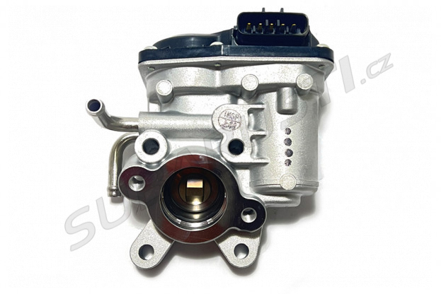 EGR Subaru valve assembly 2.0 diesel Impreza 2008+, Forester 2008+, Legacy 2007+, Outback 2007+, XV 2011+ - 14710AA741