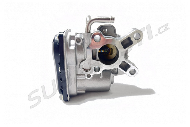 EGR Subaru valve assembly 2.0 diesel Impreza 2008+, Forester 2008+, Legacy 2007+, Outback 2007+, XV 2011+ - 14710AA741