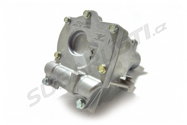 Oil pump assembly engine Subaru Legacy 2009+, Outback 2009+, Tribeca 2007-2014 H6 3.6L - 15010AA370