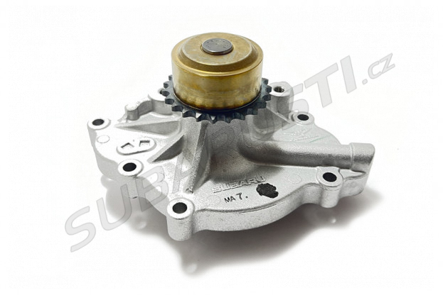 Vodní pumpa Subaru Legacy 2009+, Outback 2009+, Tribeca 2008-2012, 3.6 H6