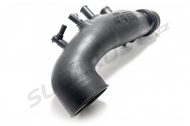 Duct assembly air intake Impreza STI 2008-2014, WRX STI 2014+ - 14459AA560