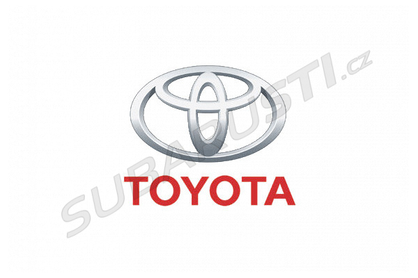 Arm assy, rear suspension lower rear left/right No.2 Toyota GR Yaris - 48730-33160