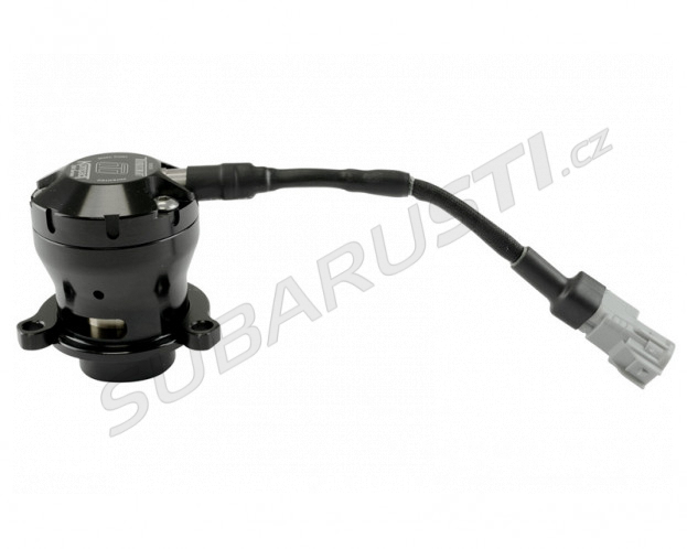 Blow off valve Turbosmart Plumb Back VR17 Toyota GR Yaris - TS-0223-1277