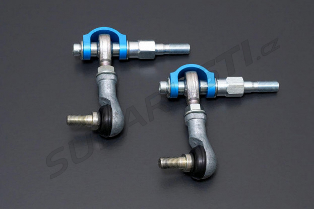 Cusco rear adjustable sway bar end link set Toyota GR Yaris 2020+ - 1C7 317 A