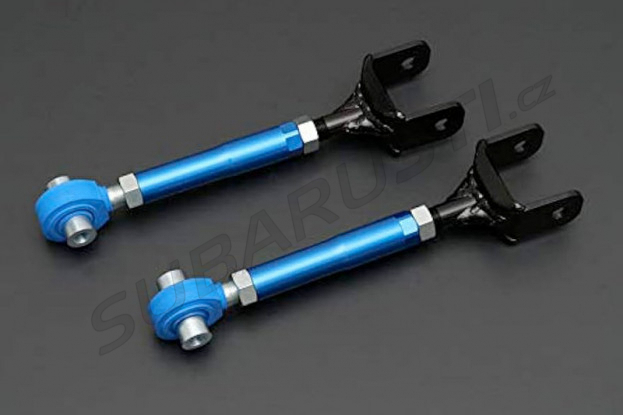 Cusco rear adjustable lower control arm set, front side Toyota GR Yaris 2020+ - 1C7 474 G