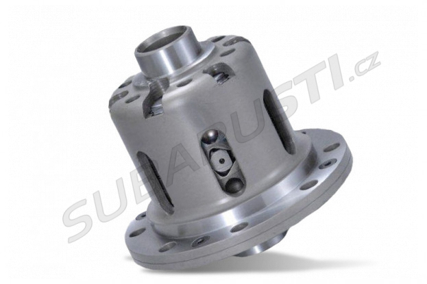 Cusco metal RS type LSD front 1.5 way Impreza GDB, GRB, GVB, 6M/T - LSD 184 C15  