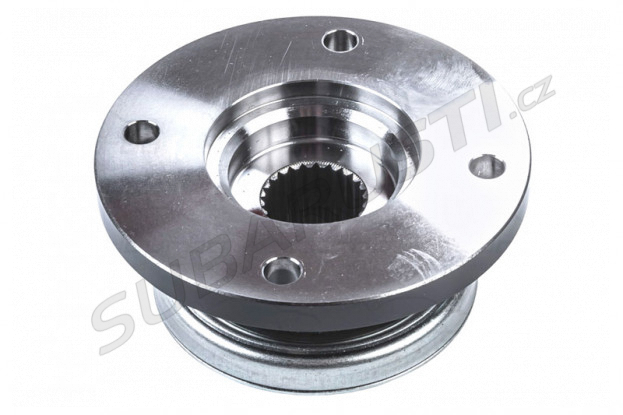 Flange unit, rear differential Subaru Impreza STI - 38358AA040