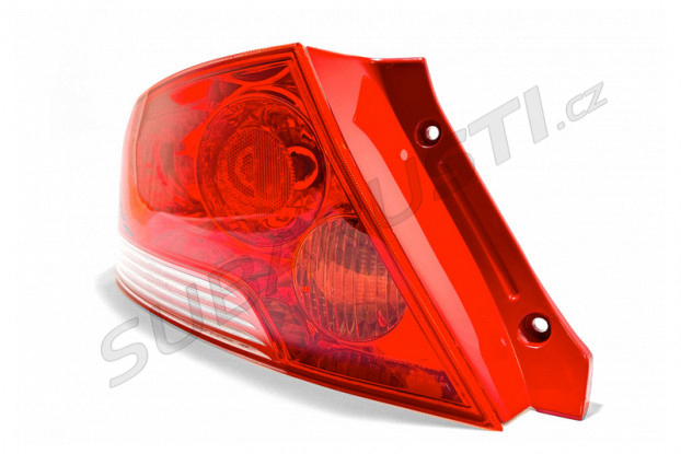 Rear Lamp - left Mitsubishi Evo 7 JDM