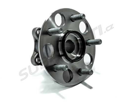 Náboj zadního kola – levá/pravá Toyota Yaris GR Gen1 / Gen2 - 42410-42060