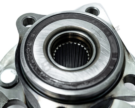 Náboj zadního kola – levá/pravá Toyota Yaris GR Gen1 / Gen2 - 42410-42060