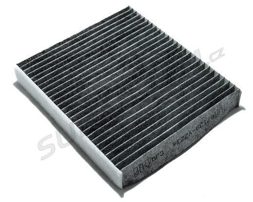 Kabinový filtr Toyota Yaris GR