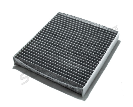 Kabinový filtr Toyota Yaris GR