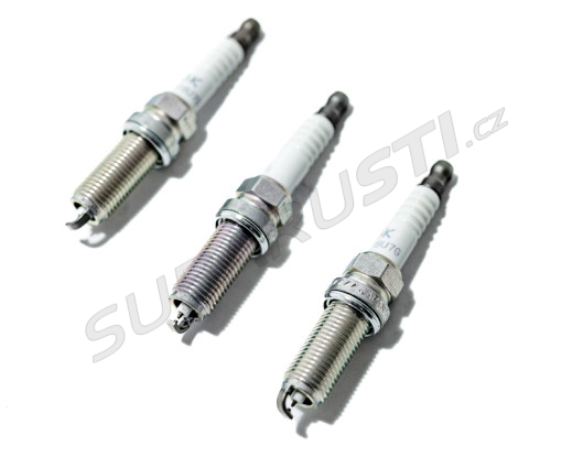 Set svíček NGK Yaris GR Gen1 / Gen2, GR Corolla