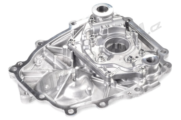 Olejová pumpa / kryt rozvodů Toyota Yaris GR Gen1 / Gen2, GR Corrola - 11310-18020