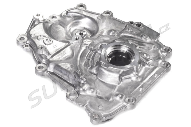 Olejová pumpa / kryt rozvodů Toyota Yaris GR Gen1 / Gen2, GR Corrola - 11310-18020