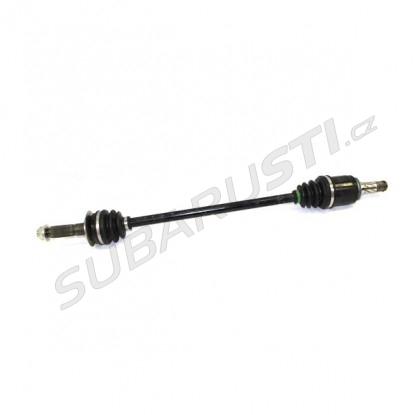 Shaft, rear axle Impreza STI 2008-2014 (GRB, GVB, N14) WRX STI 2014+ (VAB, N15) - 28421FG022