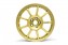 Wheel Arcasting ZAR 8x18 5x100 56.1 ET46 gold Impreza GT 1992-2000, STI 2001-2004, WRX 2001-2014