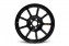 Wheel Arcasting ZAR 8x18 5x108 63.4 ET45 black Ford Focus RS Mk III