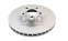 DBA disc brake, street series, front, plain, 294mm Levorg 2014+ - 2660E