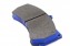 Endless ME20 front brake pads for D2 and AP brakes