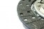 Organic clutch plate AP Racing Impreza GT/WRX 2.0