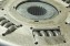 Organic clutch plate AP Racing Impreza GT/WRX 2.0