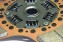 Exedy cerametallic clutch Subaru STI 240mm, stage 2 sports