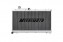 Mishimoto x-line performance aluminium radiator Subaru WRX 2008–2014 / STI 2008–2015, MMRAD-STI-08X