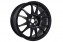 Evo Corse Sanremo 8x18, ET45, Yaris GR, Evo 6/7/8/9, STI 2007-2018 – black