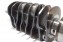 Crankshaft 79mm heat treated Impreza STI 2.5, WRX STI 2014+ - 12200AA330