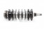 Crankshaft EJ20 Impreza (GT/WRX/STI), Forester (XT), Legacy - 12200AA240