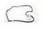 Gasket, rocker cover left Impreza STI 2.0 - 13272AA075