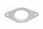 Gasket uppipe lower Impreza GT/WRX/STI, Forester, Legacy, Tribeca - 44022AA170