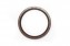 Oil seal, crankshaft rear Impreza (STI, WRX), WRX STI 2014+, Forester 1998-2012, Legacy/Outback 1990-2013, Tribeca - 86x103x10 - 806786040