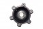 PMP steering wheel hub STI N14 2008-2014