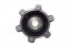 PMP steering wheel hub STI N14 2008-2014