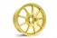 Wheel Arcasting ZAR 8x18 5x100 56.1 ET46 gold Impreza GT 1992-2000, STI 2001-2004, WRX 2001-2014