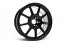 Wheel Arcasting ZAR 8x18 5x108 63.4 ET45 black Ford Focus RS Mk III